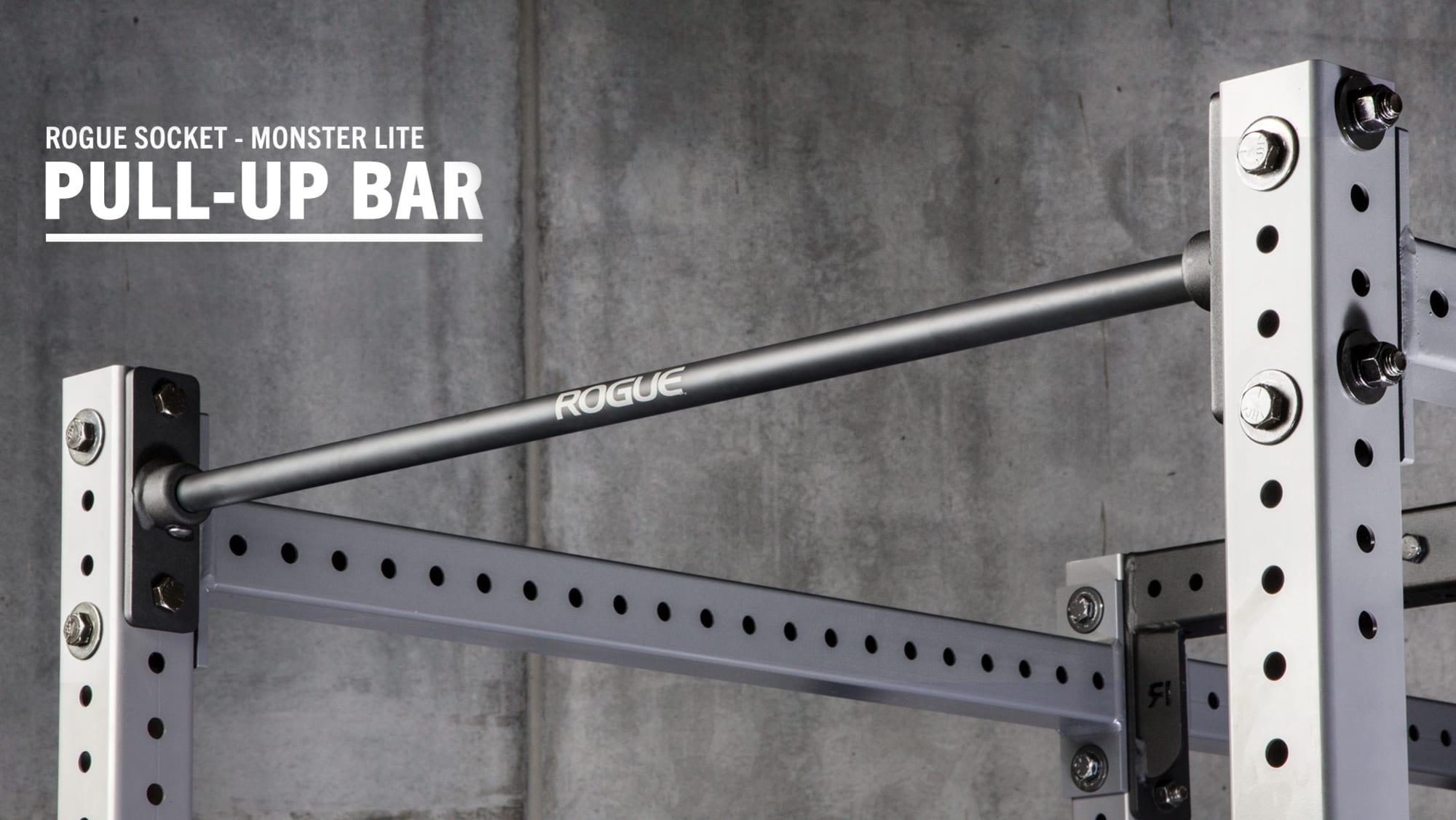 Rogue pull 2025 out rack